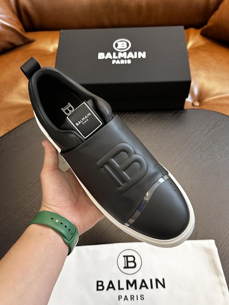 BALMAIN Shoes-3